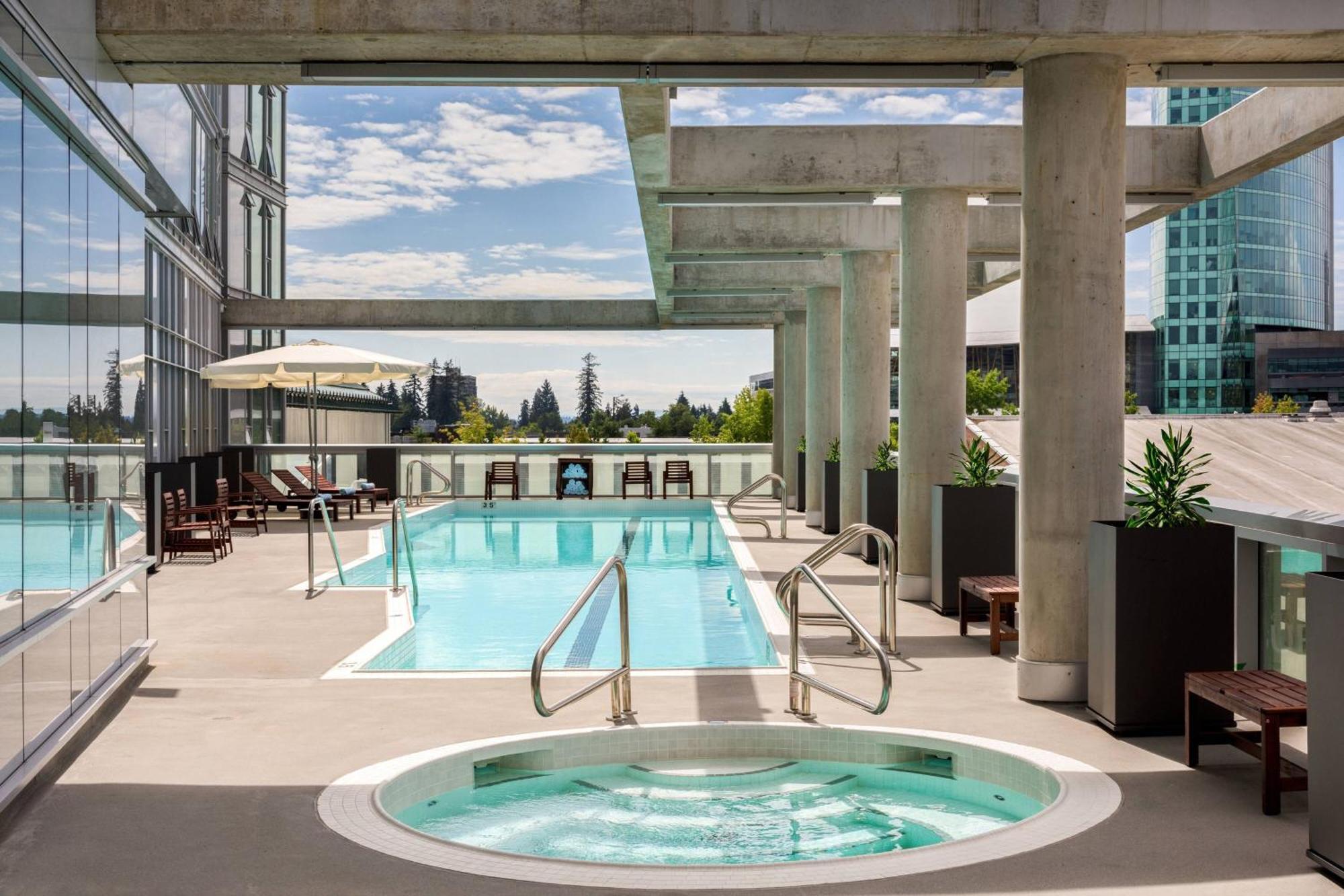 Civic Hotel, Autograph Collection Surrey Exterior photo
